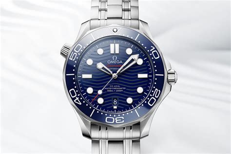 alternatives to omega seamaster|best Omega Seamaster clone.